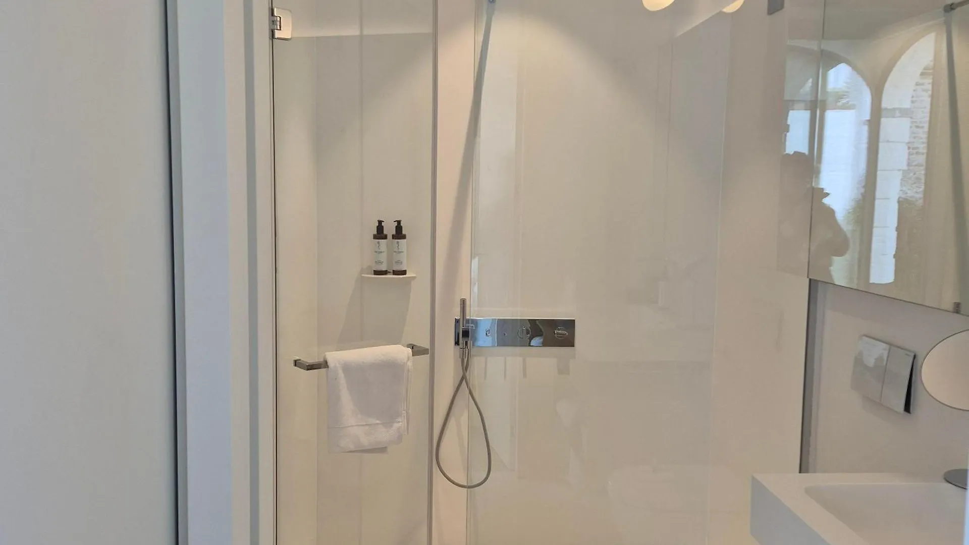 Boutique B&B Everelmus 브뤼헤