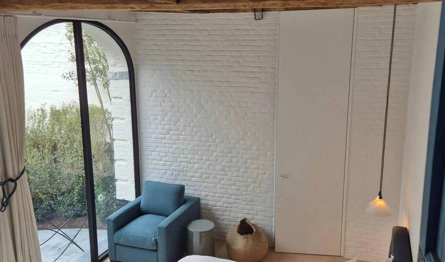 Boutique B&B Everelmus 브뤼헤 벨기에