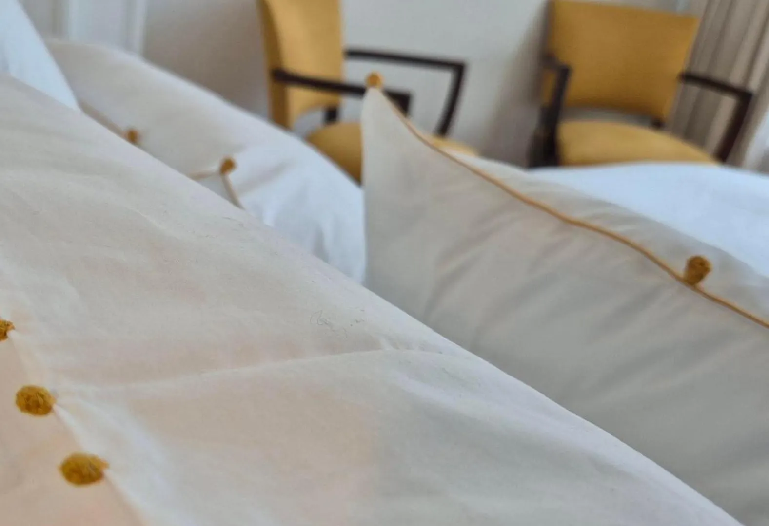 Boutique B&B Everelmus 브뤼헤
