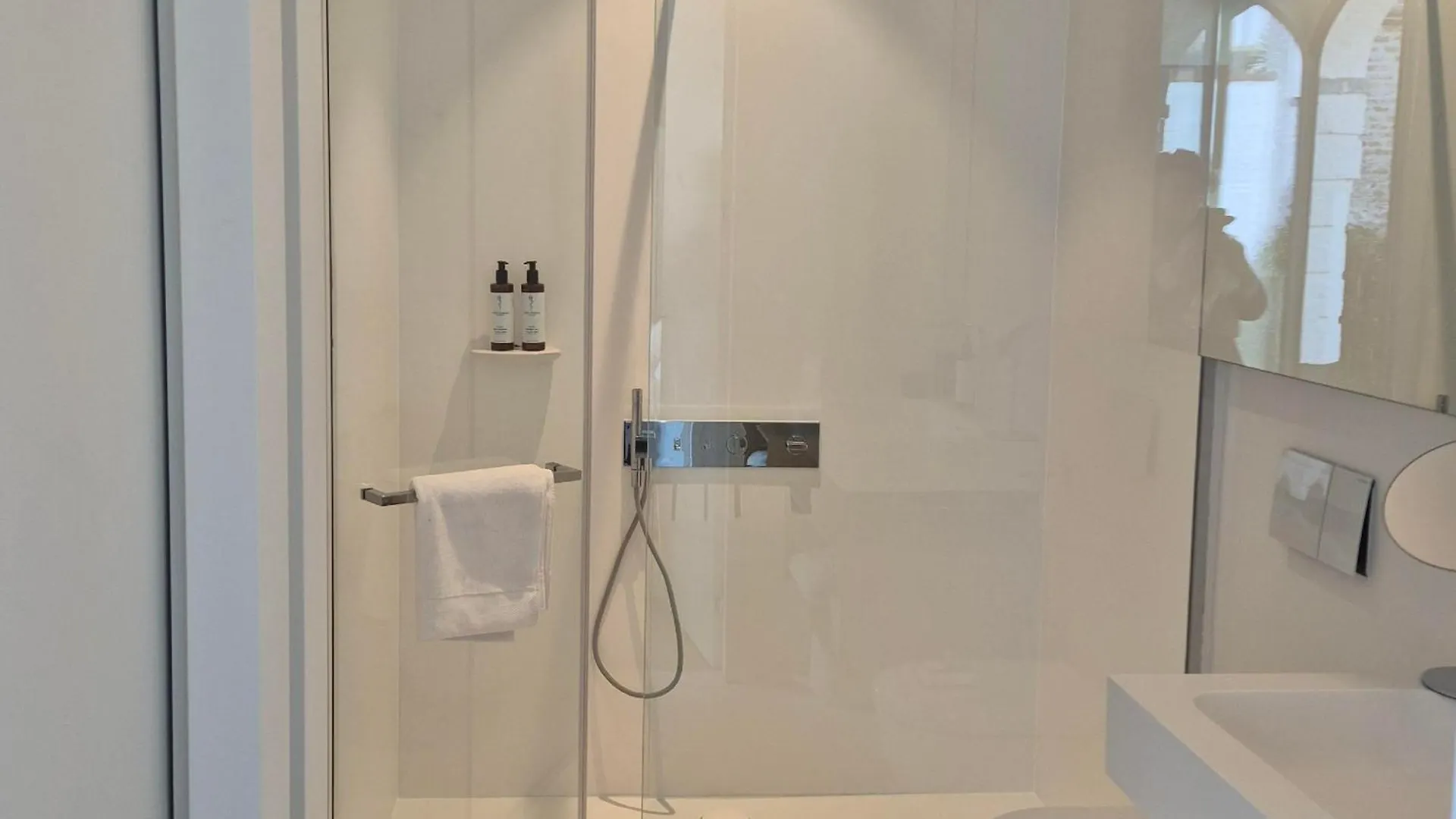 Boutique B&B Everelmus 브뤼헤