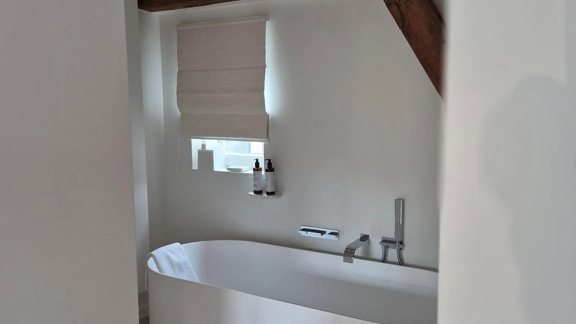Boutique B&B Everelmus 브뤼헤