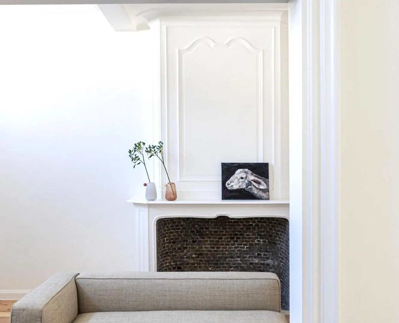 Boutique B&B Everelmus 브뤼헤 4*,  벨기에