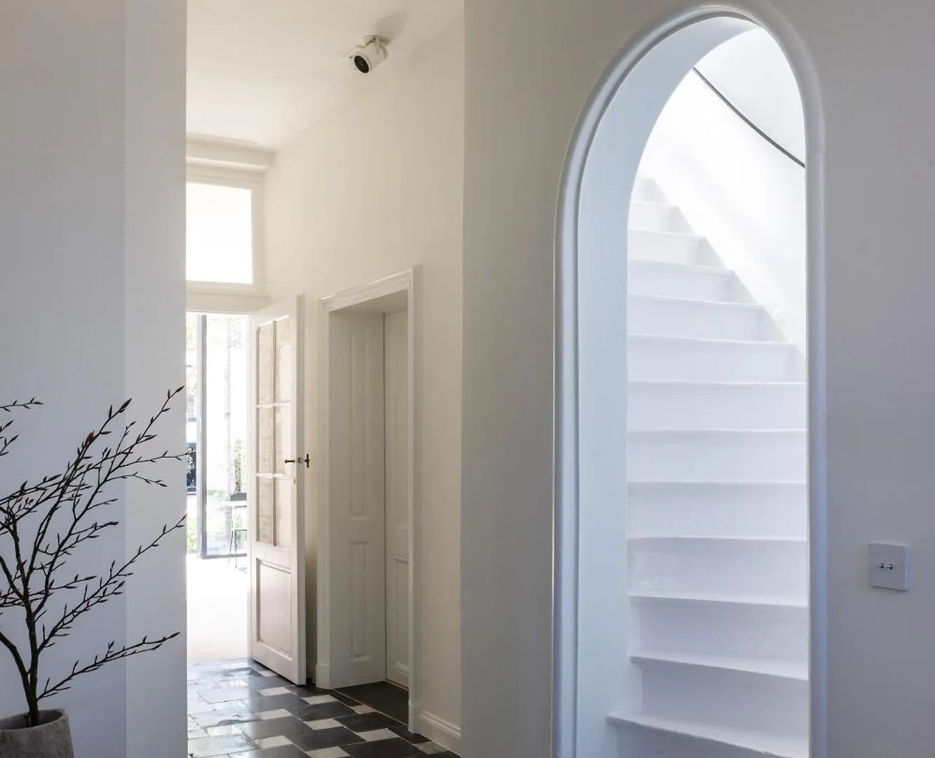 Boutique B&B Everelmus 브뤼헤