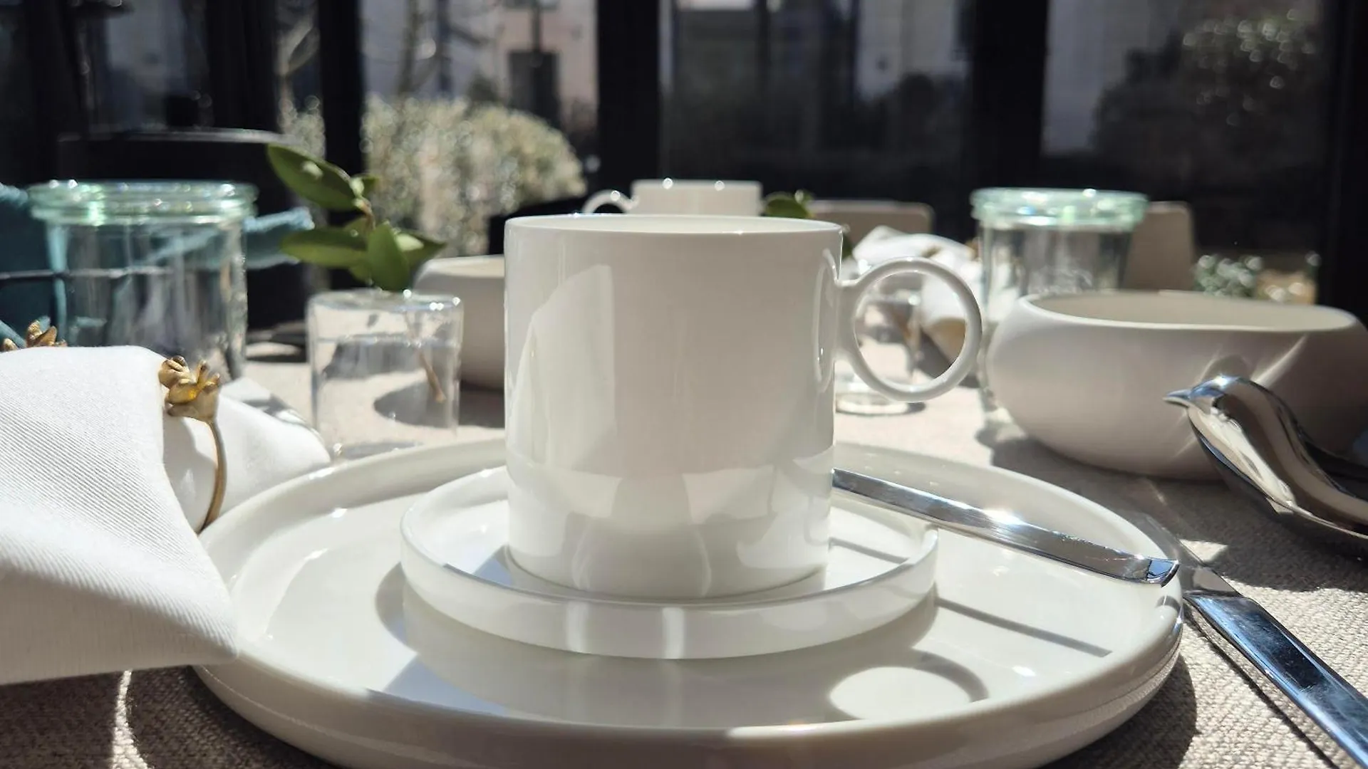 Boutique B&B Everelmus 브뤼헤