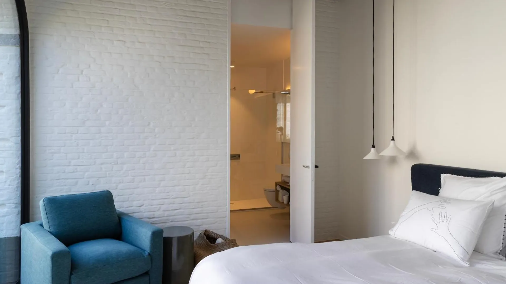 Boutique B&B Everelmus 브뤼헤