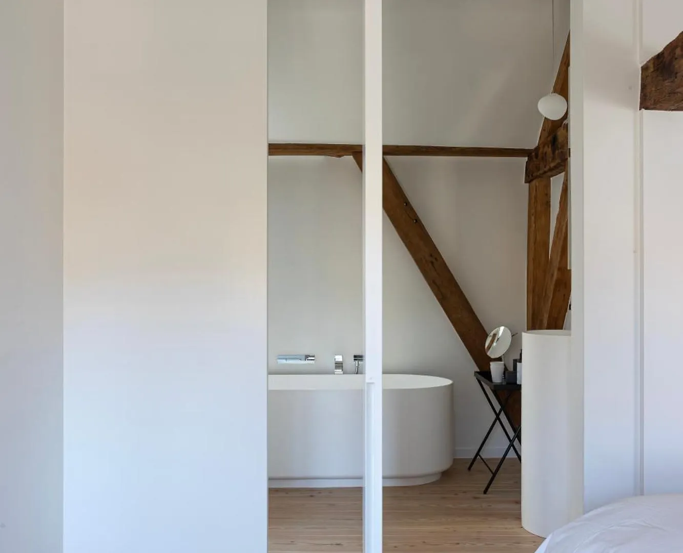 Boutique B&B Everelmus 브뤼헤 4*,