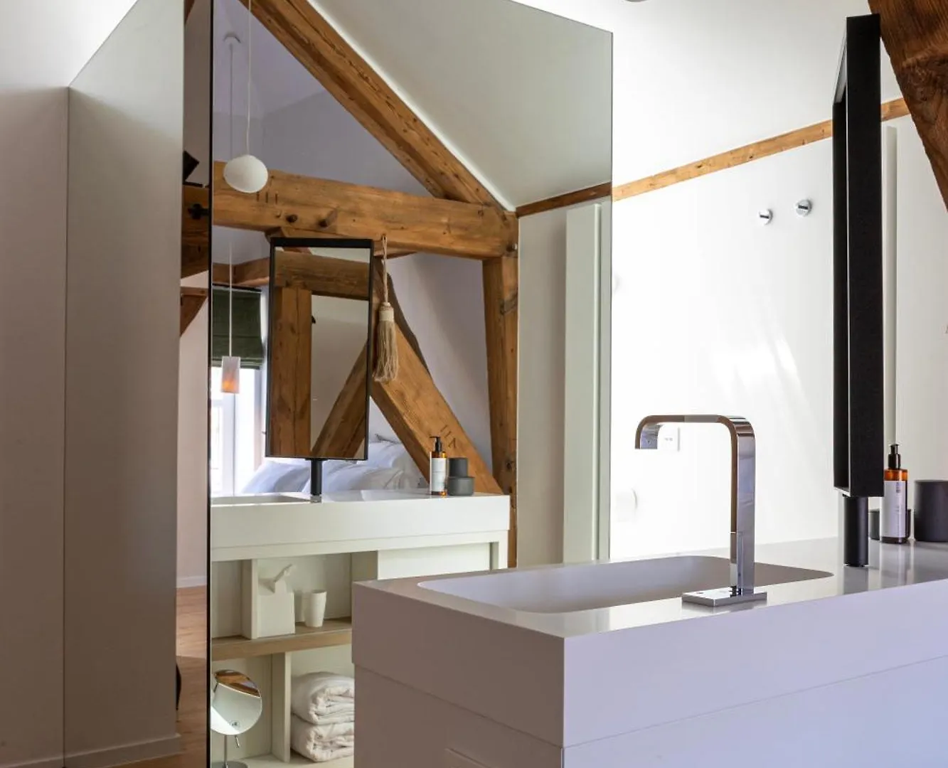 Boutique B&B Everelmus 브뤼헤 4*,