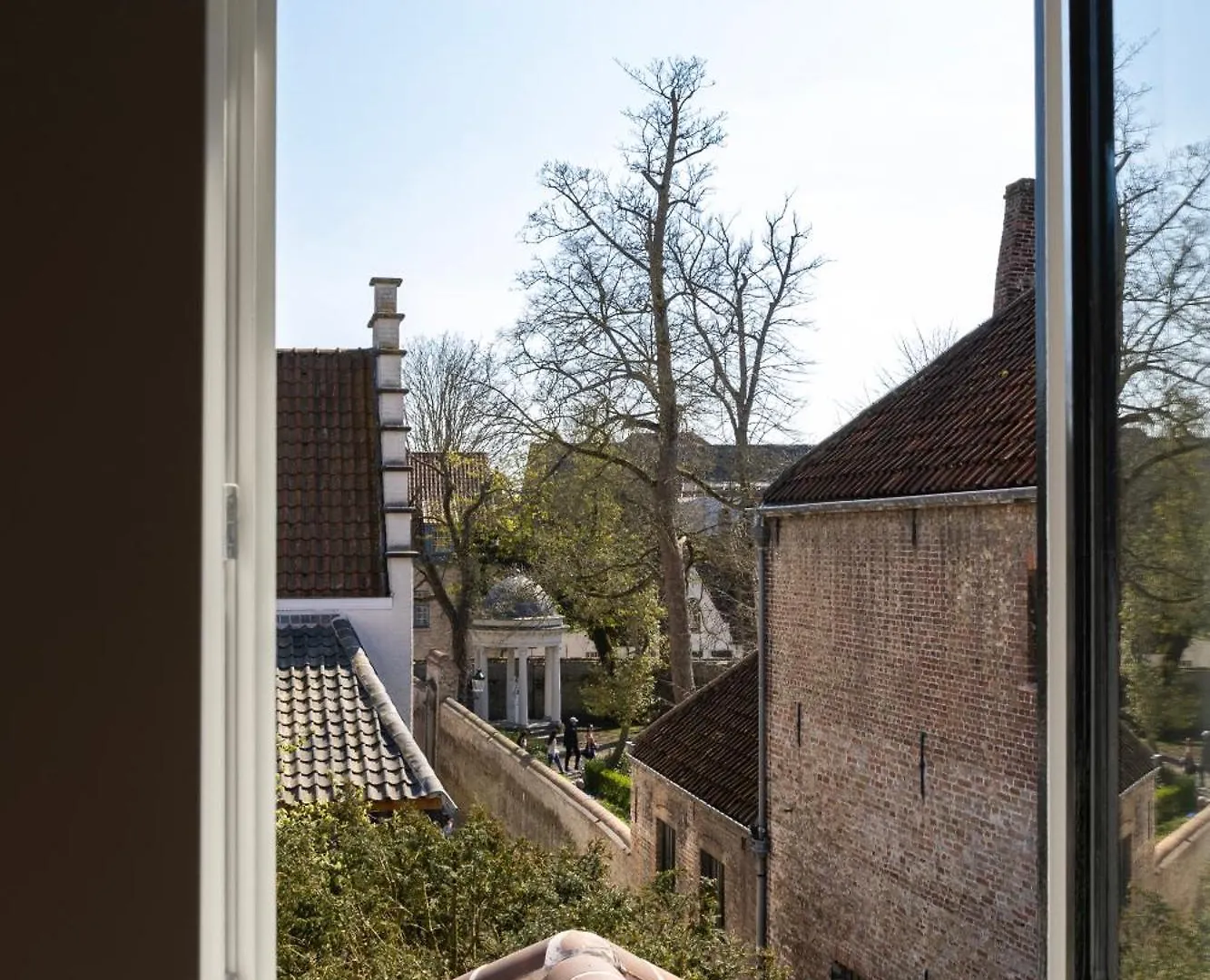 ****  Boutique B&B Everelmus 브뤼헤 벨기에