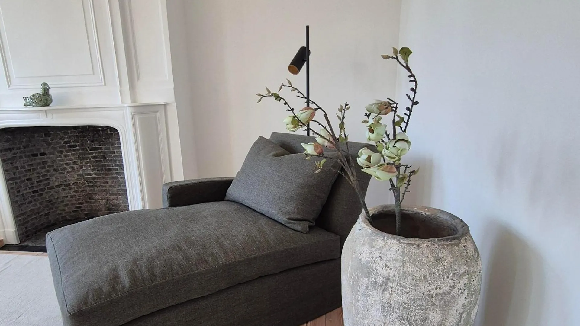 Boutique B&B Everelmus 브뤼헤