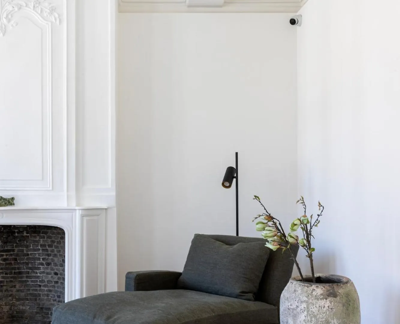 Boutique B&B Everelmus 브뤼헤