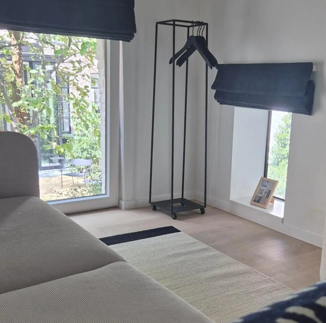Boutique B&B Everelmus 브뤼헤 4*,  벨기에