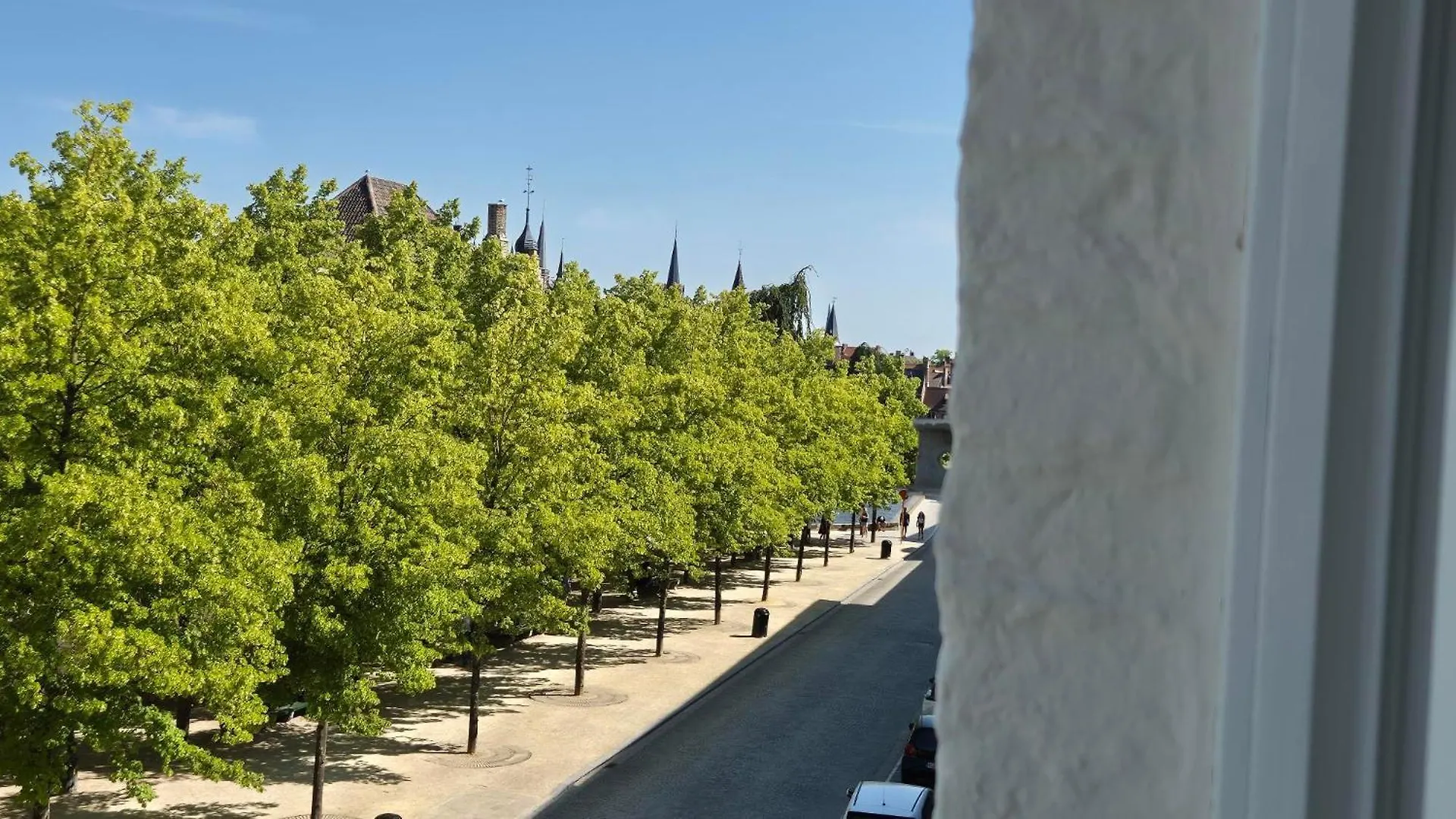 Boutique B&B Everelmus 브뤼헤 벨기에