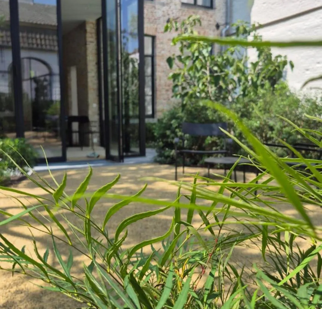 Boutique B&B Everelmus 브뤼헤