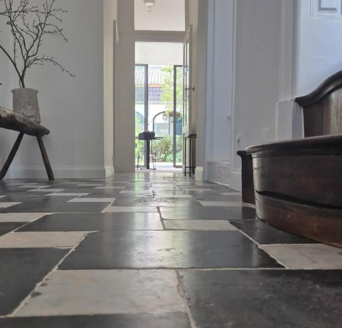 Boutique B&B Everelmus 브뤼헤