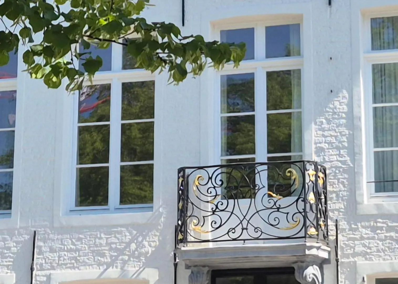 ****  Boutique B&B Everelmus 브뤼헤 벨기에